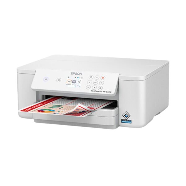 WorkForce Pro WF-C4310 - Image 3