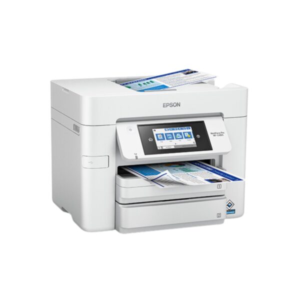 WorkForce Pro WF-C4810 - Image 3