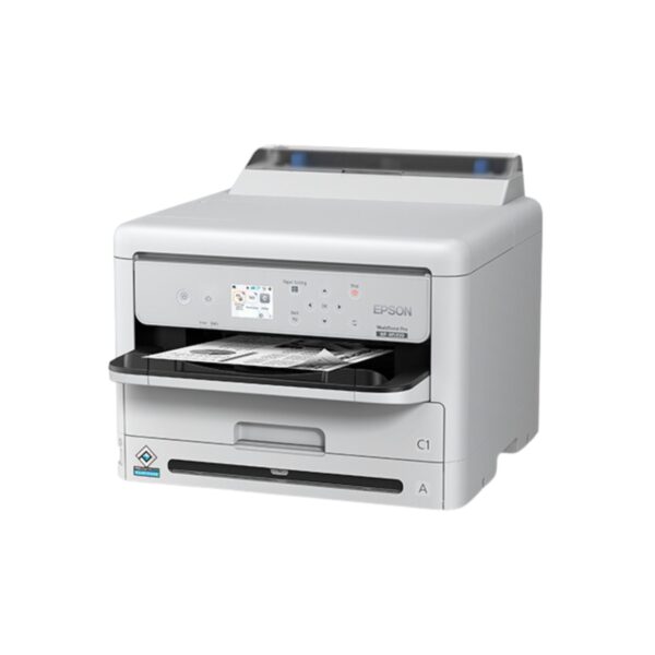 WorkForce Pro WF-M5399 - Image 4